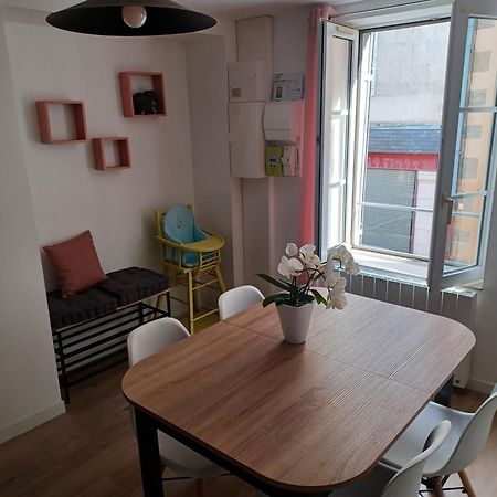 Duplex Cosy Et Douillet Apartment Ernée Екстериор снимка