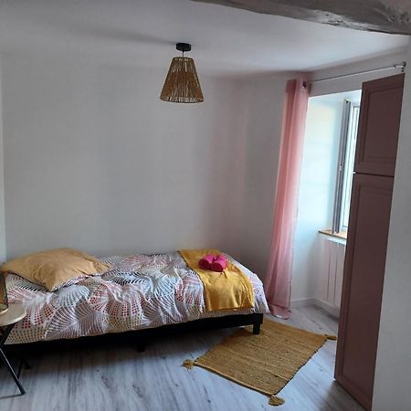 Duplex Cosy Et Douillet Apartment Ernée Екстериор снимка