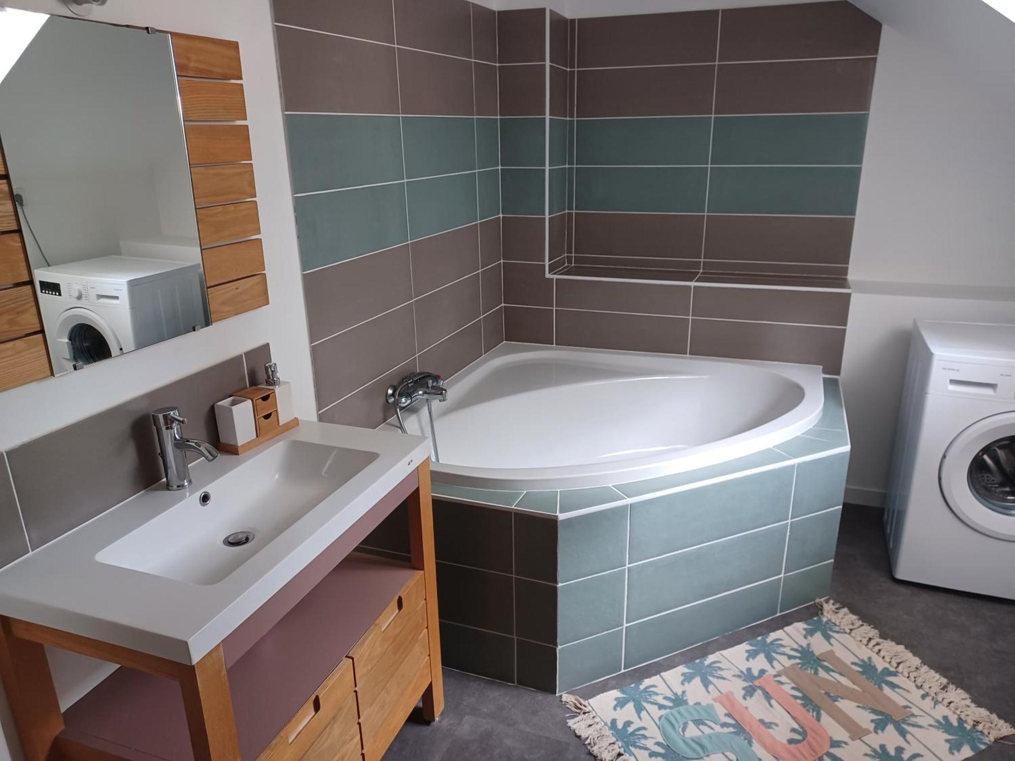 Duplex Cosy Et Douillet Apartment Ernée Екстериор снимка