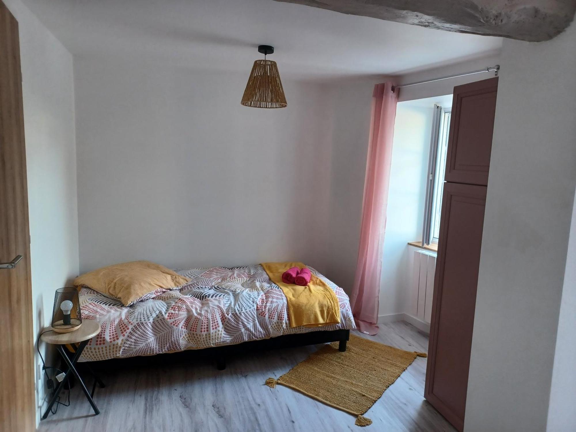 Duplex Cosy Et Douillet Apartment Ernée Екстериор снимка
